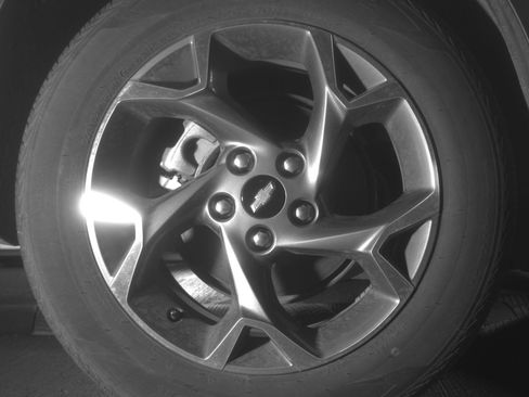 Used 2025 Chevrolet Trax LT w/ LT Convenience Package image 15