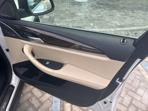 Used 2023 BMW X4 xDrive30i w/ Premium Package image 58