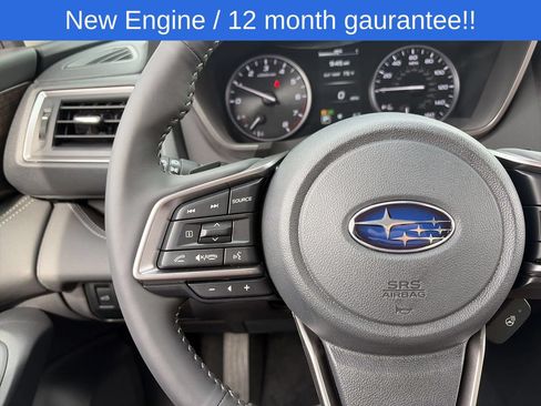 New 2026 Subaru Ascent Touring w/ Popular Package #1 AWD/4WD image 21