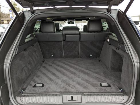 Used 2017 Land Rover Range Rover Sport Supercharged image 41
