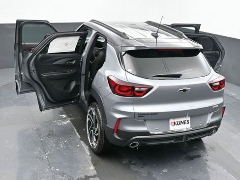 New 2026 Chevrolet TrailBlazer RS w/ Convenience Package image 62