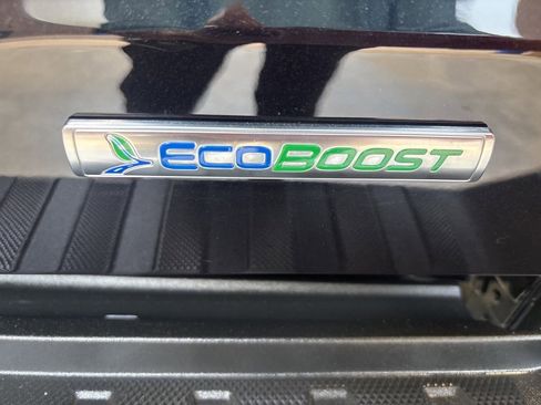 Used 2023 Ford F150 Lariat w/ Equipment Group 502A High image 7