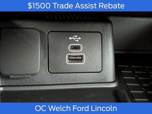 New 2025 Ford Bronco Sport Heritage w/ Convenience Package image 26