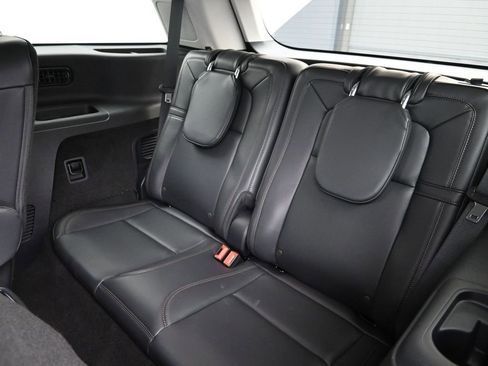 New 2025 Lincoln Aviator Reserve w/ Equipment Group 201A image 22