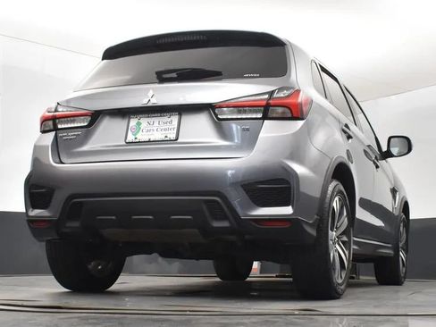 Used 2024 Mitsubishi Outlander Sport SE AWD/4WD image 13