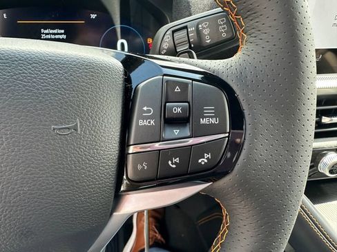 New 2026 Ford Explorer Tremor AWD/4WD image 14
