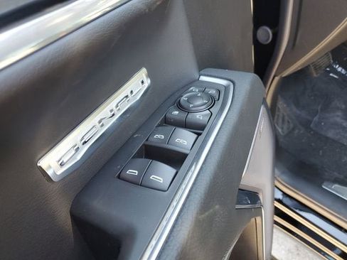 New 2026 GMC Sierra 1500 Denali w/ Denali Reserve Package image 19