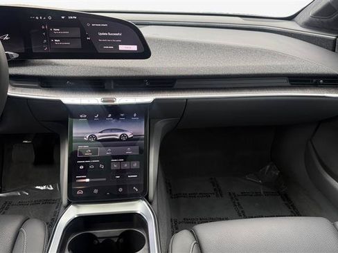 Used 2024 Lucid Air Touring AWD/4WD image 15