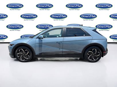 Used 2024 Hyundai Ioniq 5 SEL