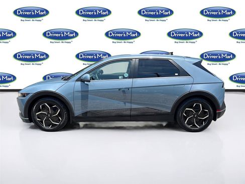 Used 2024 Hyundai Ioniq 5 SEL RWD image 4
