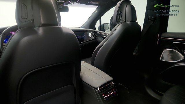 Used 2023 Mercedes-Benz EQS 580 4MATIC SUV image 45