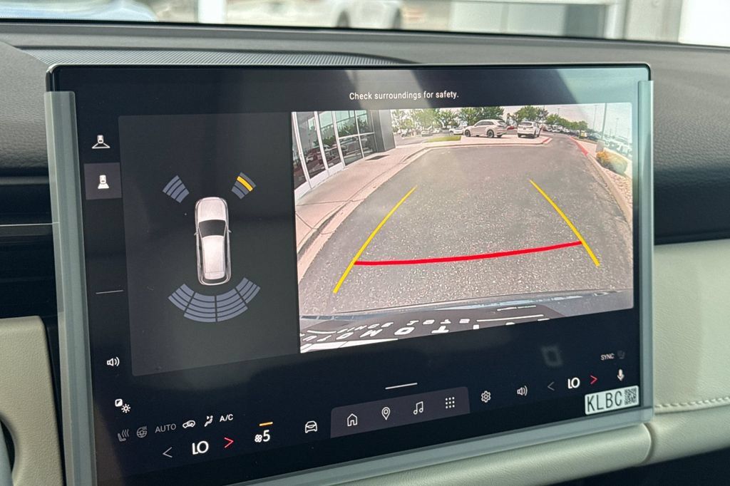 New 2026 MAZDA CX-5 Preferred AWD/4WD image 21
