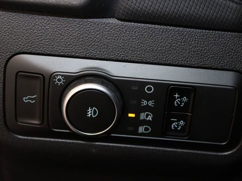 New 2025 Ford Bronco Sport Outer Banks AWD/4WD image 39