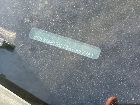 Used 2019 Hyundai Elantra SE w/ Cargo Package image 3