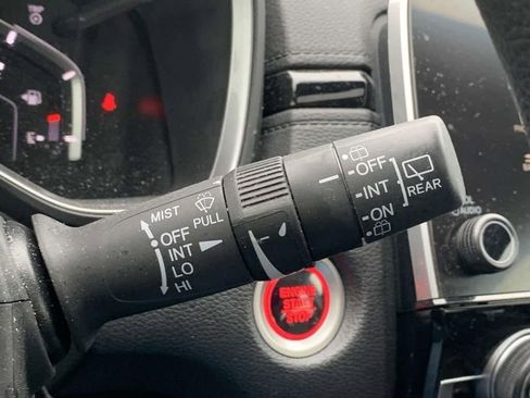 Used 2022 Honda CR-V EX image 30