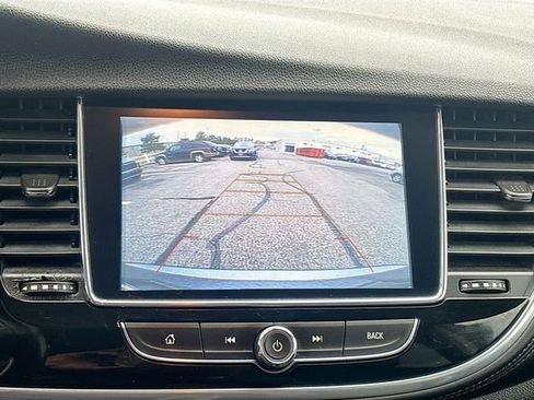 Used 2020 Buick Encore Preferred image 13