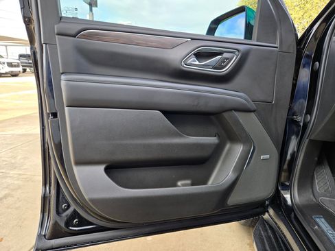 Certified 2023 Chevrolet Tahoe LT image 11