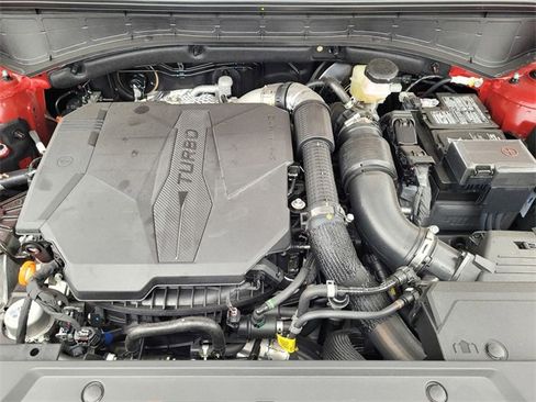 New 2026 Hyundai Santa Fe SEL image 20