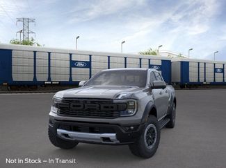 New 2026 Ford Ranger Raptor AWD/4WD video 2