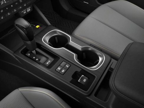 New 2026 Subaru Outback Limited image 15