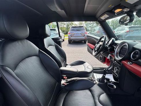 Used 2012 MINI Cooper S FWD image 30