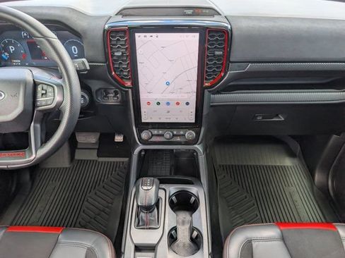 Used 2025 Ford Ranger Raptor AWD/4WD image 7