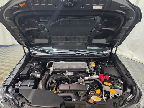 New 2026 Subaru WRX Limited image 38