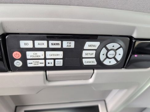 Used 2018 Honda Pilot Elite image 42