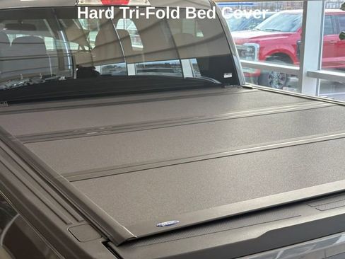 New 2026 Ford F150 STX w/ F-150 LOBO Package image 3