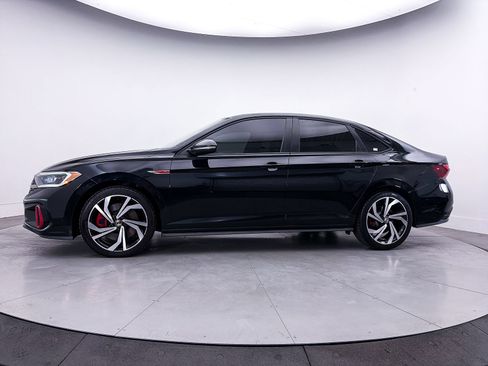 Used 2022 Volkswagen Jetta GLI Autobahn FWD image 39