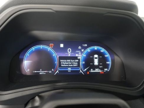 Used 2025 Toyota Grand Highlander AWD image 24