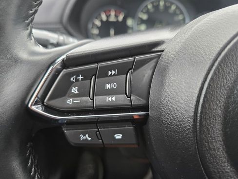 Used 2024 MAZDA CX-5 Carbon Edition AWD/4WD image 21