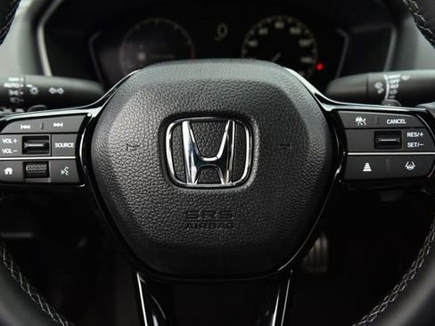 New 2026 Honda Civic Sport image 20