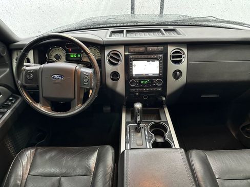 Used 2013 Ford Expedition EL Limited RWD image 25