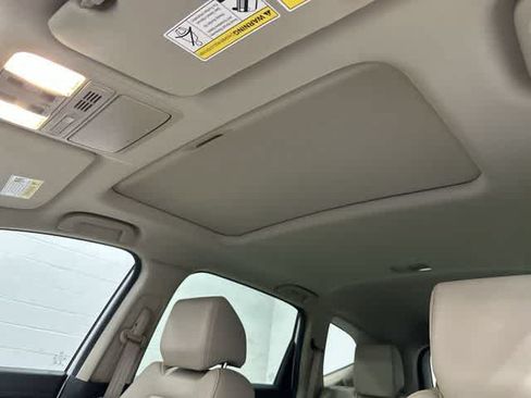 Used 2018 Honda CR-V EX-L image 27