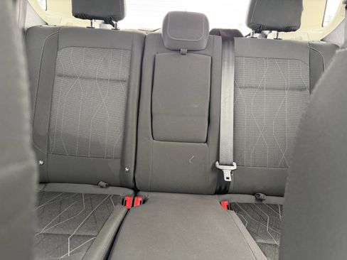 Certified 2021 Ford EcoSport SE image 13