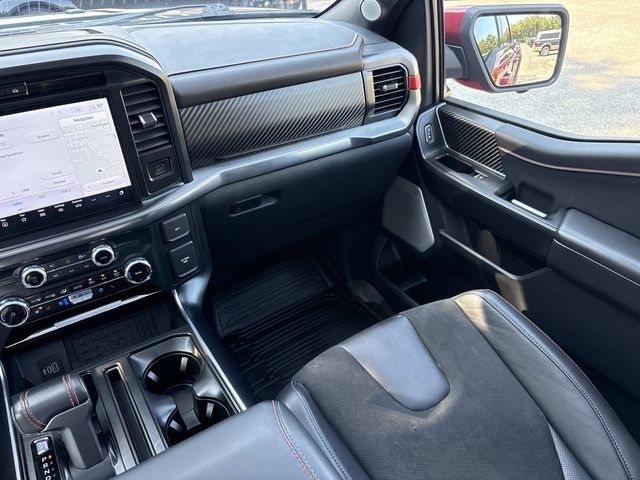Certified 2025 Ford F150 Raptor AWD/4WD image 14