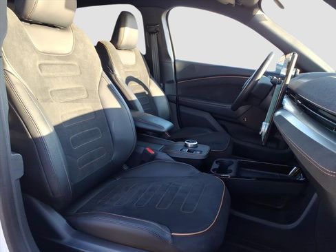 Used 2022 Ford Mustang Mach-E GT image 8