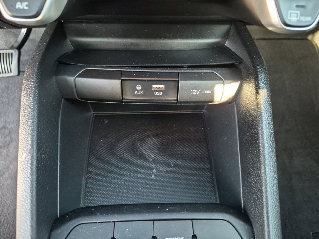 Used 2020 Kia Rio S FWD image 35
