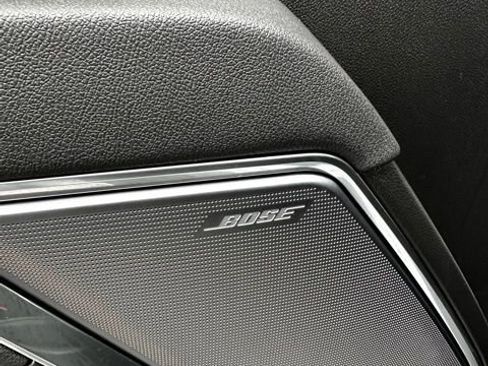 New 2026 Chevrolet Silverado 1500 High Country AWD/4WD image 24