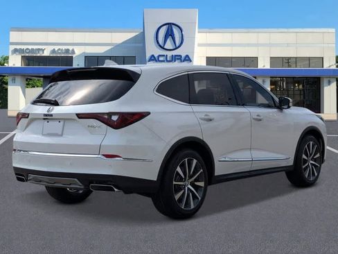 New 2026 Acura MDX FWD w/ Technology Package image 5