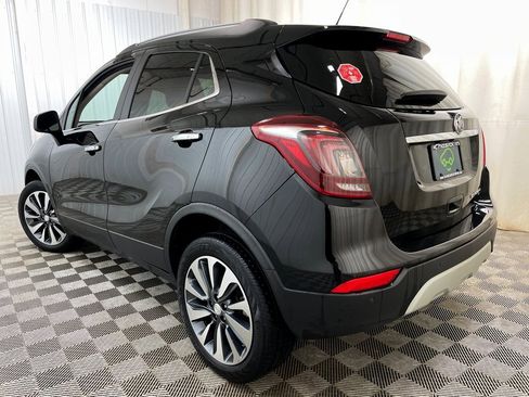 Certified 2022 Buick Encore Preferred w/ Safety Package II image 16