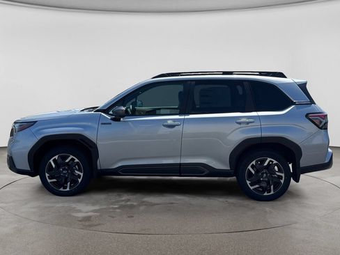 New 2026 Subaru Forester Touring AWD/4WD image 2