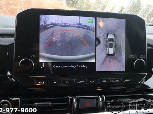 Used 2022 Nissan Pathfinder SL image 26