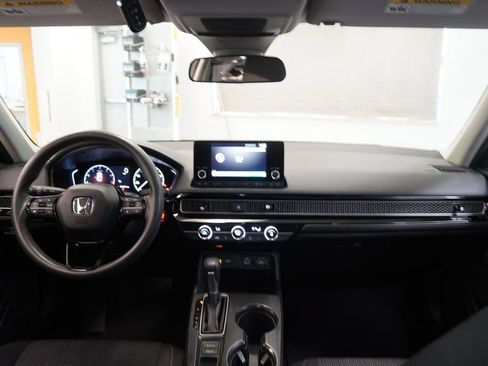Used 2022 Honda Civic LX image 18