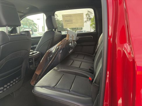 New 2026 RAM 1500 RHO AWD/4WD image 20