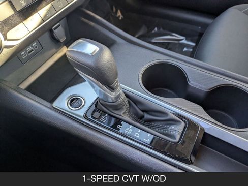 Certified 2025 Nissan Altima 2.5 S image 16