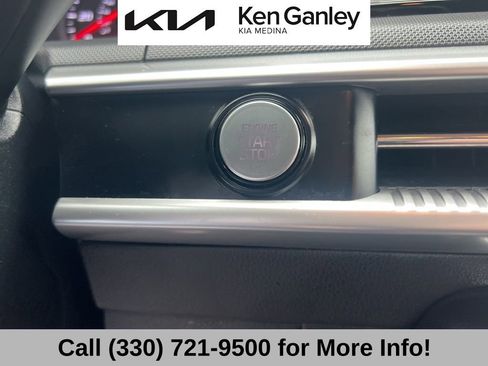 Used 2023 Kia K5 GT-Line w/ GT-Line Premium Package image 38