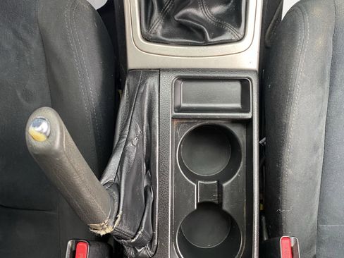 Used 2009 Subaru Impreza 2.5i Premium image 15