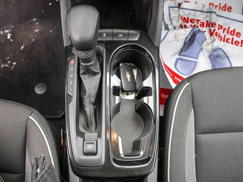 Used 2023 Chevrolet TrailBlazer LT image 25